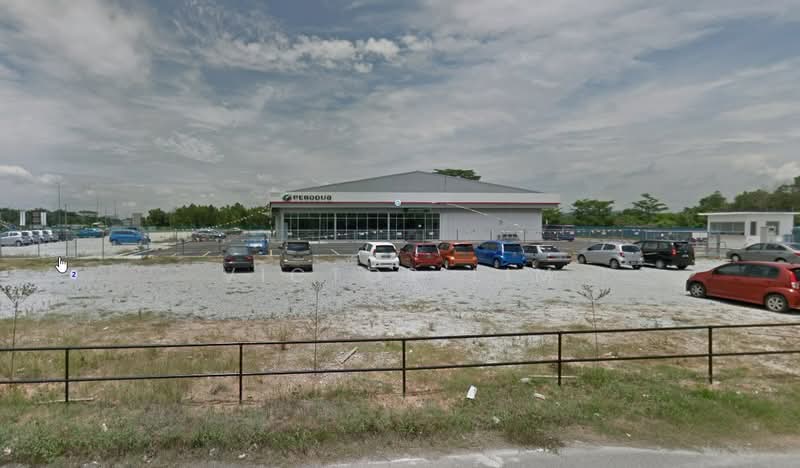Shop for Rent in Kota Warisan (Sepang) - Victor Lim - Exterior - PropertyGuru.com.my