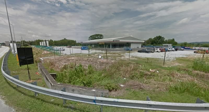 Shop for Rent in Kota Warisan (Sepang) - Victor Lim - Exterior - PropertyGuru.com.my
