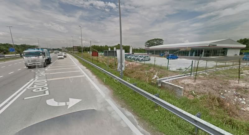Shop for Rent in Kota Warisan (Sepang) - Victor Lim - Exterior - PropertyGuru.com.my
