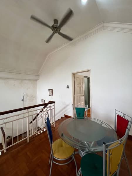 Rumah Teres 1.5 Tingkat untuk Disewa di Taman Pelangi Indah (Ulu Tiram) - Alen Tan - PropertyGuru.com.my