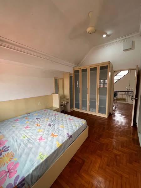 Rumah Teres 1.5 Tingkat untuk Disewa di Taman Pelangi Indah (Ulu Tiram) - Alen Tan - PropertyGuru.com.my