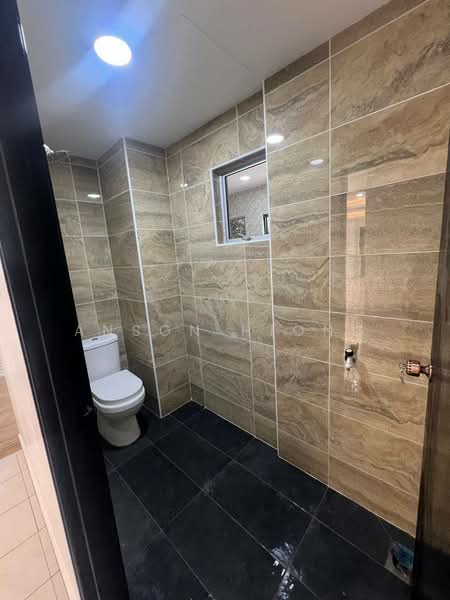 Rumah Teres 2 Tingkat untuk Dijual di Taman Sri Putri (Kulai) - Anson Hiong - PropertyGuru.com.my
