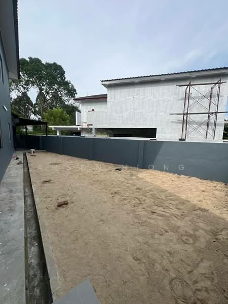 Rumah Teres 2 Tingkat untuk Dijual di Taman Sri Putri (Kulai) - Anson Hiong - PropertyGuru.com.my