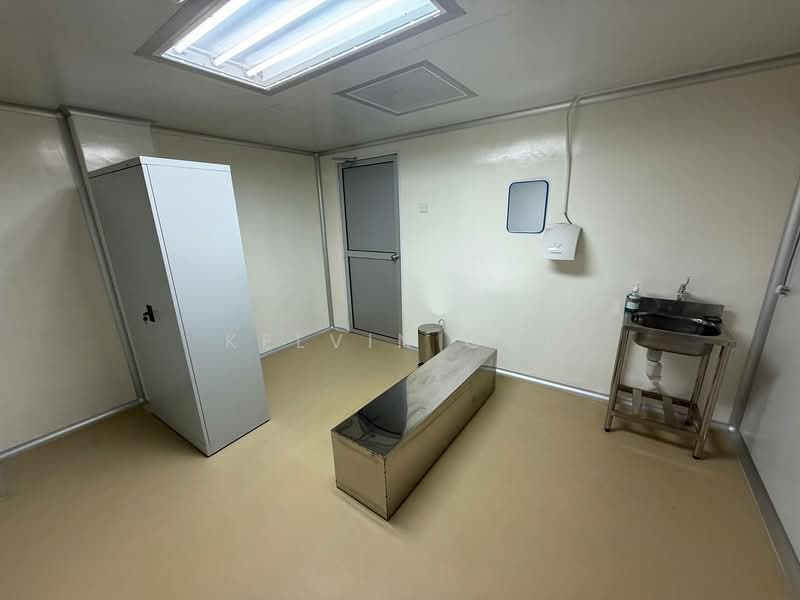 Factory for Sale in Bukit Minyak (Penang) - Kelvin Ooi - Interior - PropertyGuru.com.my