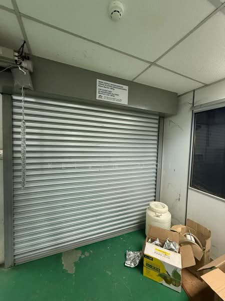 Factory for Sale in Bukit Minyak (Penang) - Kelvin Ooi - Interior - PropertyGuru.com.my