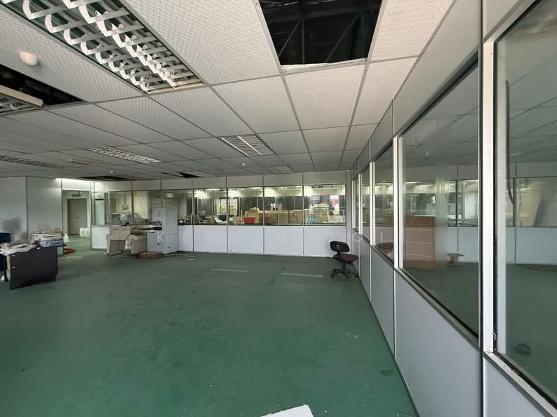 Factory for Sale in Bukit Minyak (Penang) - Kelvin Ooi - Interior - PropertyGuru.com.my
