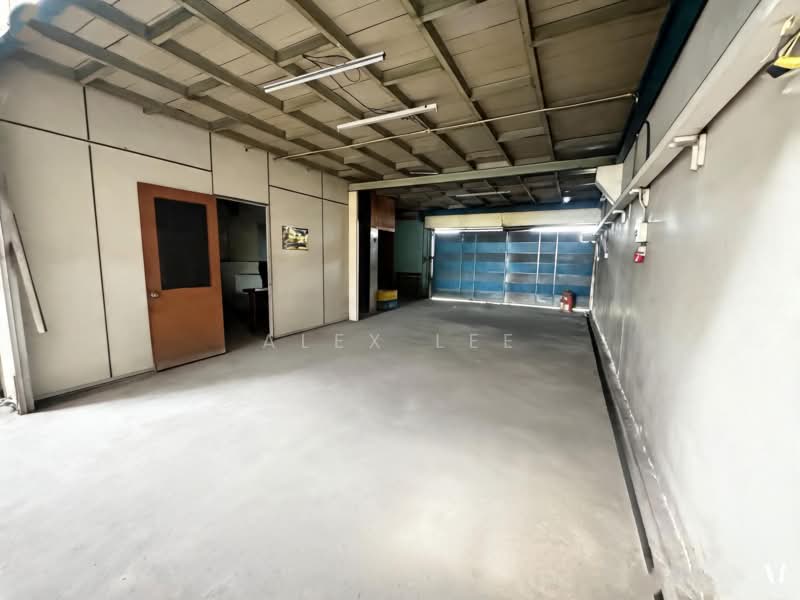 Factory for Rent in Taman Klang Utama (Kapar) - Alex Lee - PropertyGuru.com.my