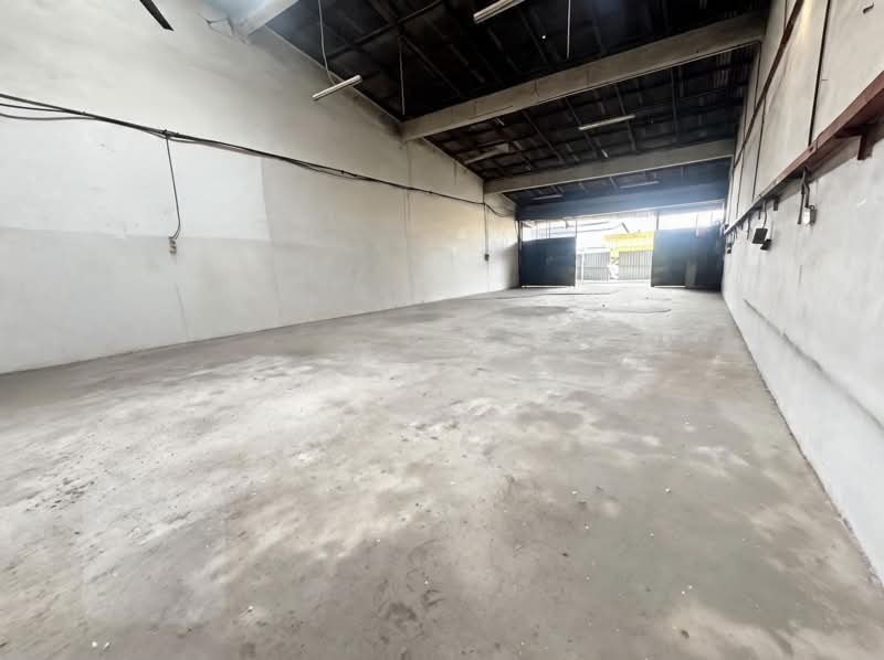 Factory for Rent in Taman Klang Utama (Kapar) - Alex Lee - PropertyGuru.com.my