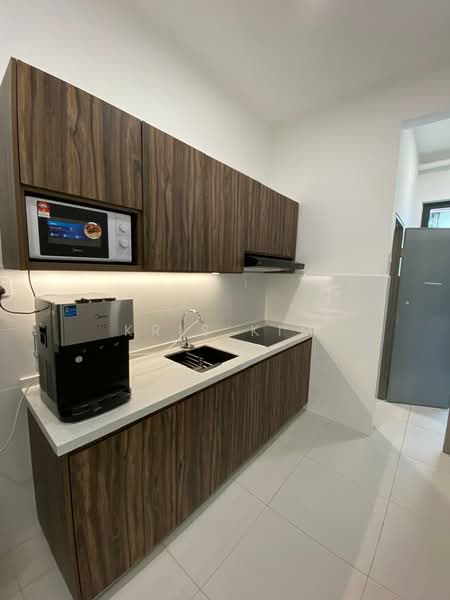Apartment for Rent at D7 (D'Seven Lagoon Perdana) - Kris Kim - PropertyGuru.com.my