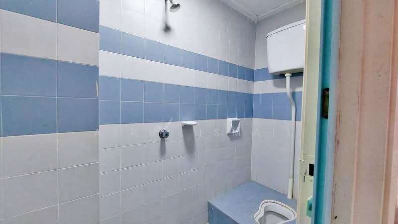 Condominium for Sale at North Point @ One Ampang Avenue - Azrul Ismail - Bathroom - PropertyGuru.com.my