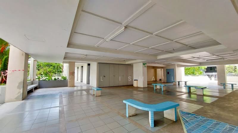 Condominium for Sale at North Point @ One Ampang Avenue - Azrul Ismail - Exterior - PropertyGuru.com.my