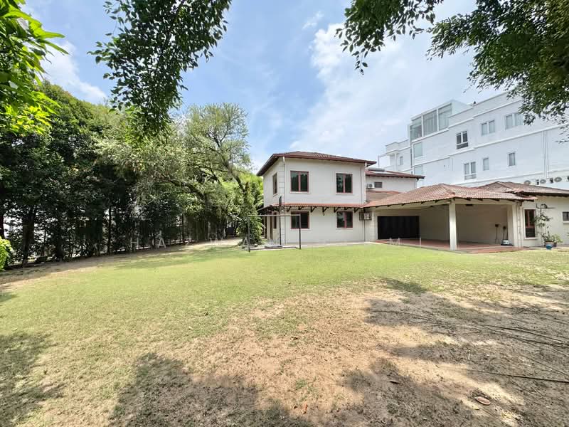 Rumah Banglo untuk Dijual di SS19 (Subang Jaya) - Hazwan Hilmi - Exterior - PropertyGuru.com.my