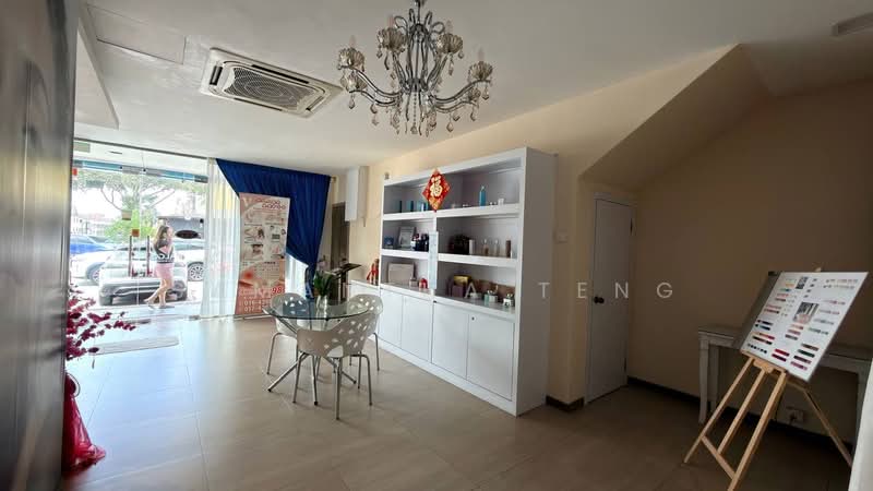 Shop for Rent in Taman Molek (Johor Bahru) - Samantha Teng - PropertyGuru.com.my
