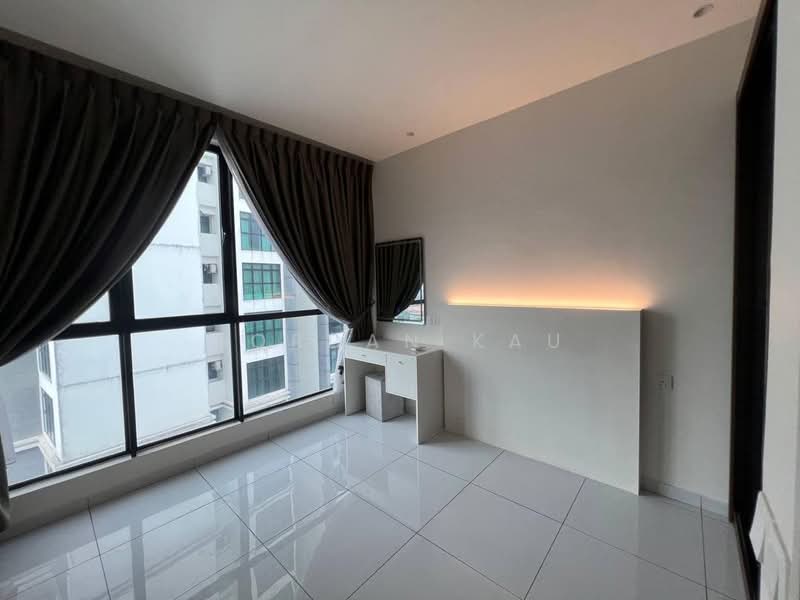 Service Residence for Rent at Sky Trees - Jordan Kau - PropertyGuru.com.my