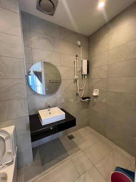 Service Residence for Rent at Sky Trees - Jordan Kau - PropertyGuru.com.my
