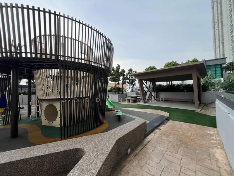Service Residence for Rent at Sky Trees - Jordan Kau - PropertyGuru.com.my