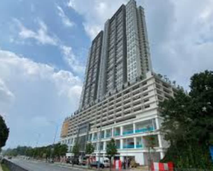 Service Residence for Sale at SouthPlace Residences @ Tropicana Metropark - Ms. Khoo - Exterior - PropertyGuru.com.my