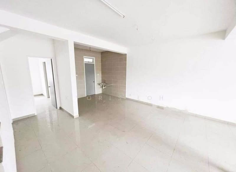 Terraced House for Sale in Kangkar Pulai (Skudai) - Kyoris Loh - Interior - PropertyGuru.com.my