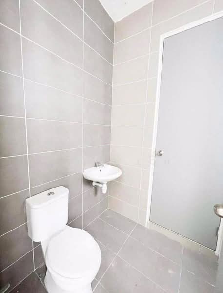 Terraced House for Sale in Kangkar Pulai (Skudai) - Kyoris Loh - Bathroom - PropertyGuru.com.my