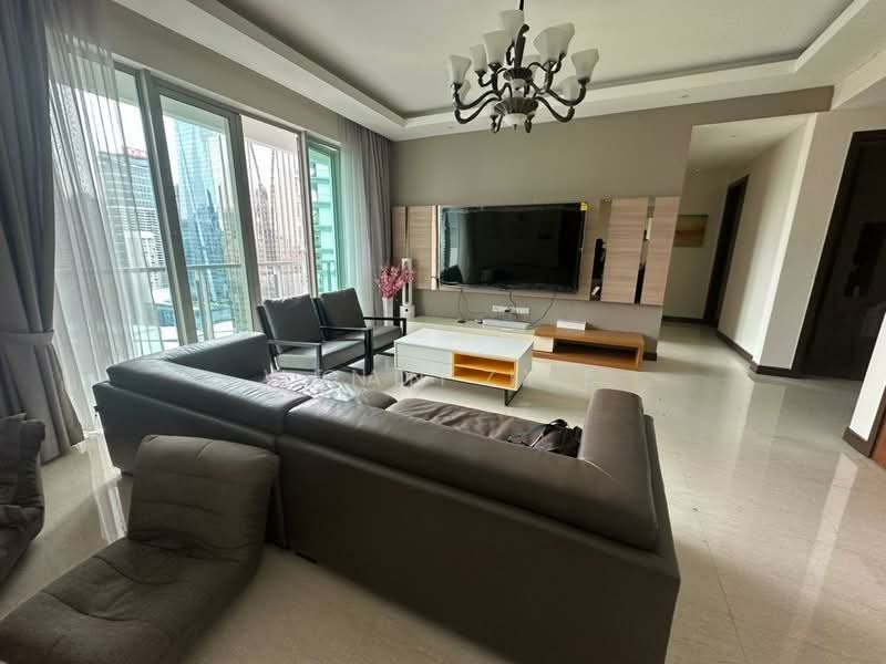 Service Residence for Sale at Marc Residence - Wendy Lee - Photo is for illustration purposes only - PropertyGuru.com.my