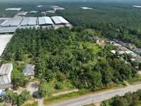 For Sale - Kapar land for sale, industrial zoning