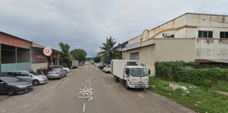 Factory for Rent in Taman Tan Sri Yaacob (Johor Bahru) - Kelvin Lei - PropertyGuru.com.my