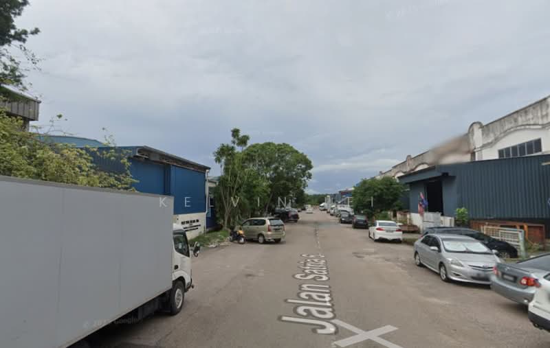 Factory for Rent in Taman Tan Sri Yaacob (Johor Bahru) - Kelvin Lei - PropertyGuru.com.my