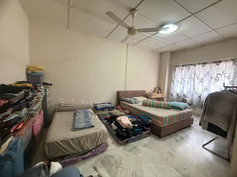 Rumah Teres 2 Tingkat untuk Dijual di BANDAR PUCHONG JAYA (Puchong) - Celine Kong - Bedroom - PropertyGuru.com.my
