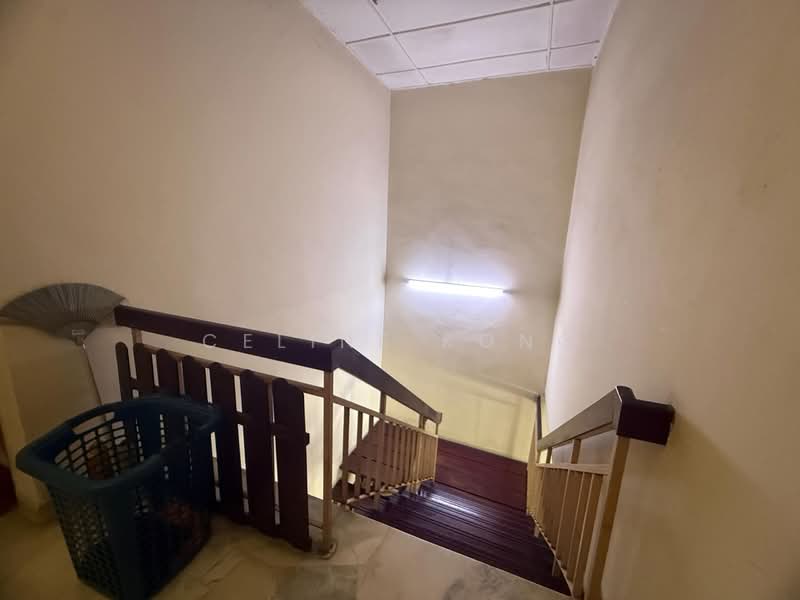 Rumah Teres 2 Tingkat untuk Dijual di BANDAR PUCHONG JAYA (Puchong) - Celine Kong - Interior - PropertyGuru.com.my