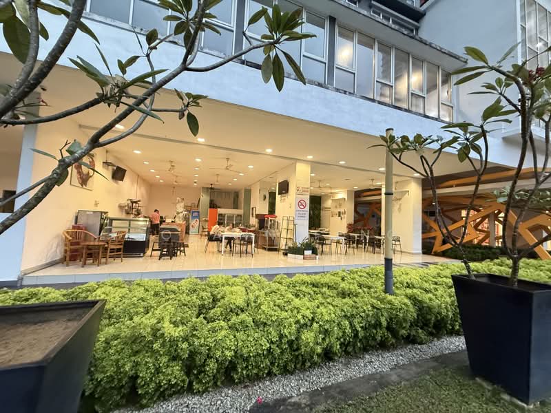 Condominium for Rent at Damansara Foresta - Joeann Teng - Exterior - PropertyGuru.com.my