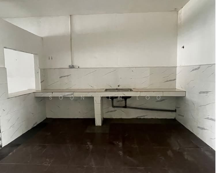 Shop for Rent in Bukit Ubi (Kuantan) - Soon Yen Loo - Kitchen - PropertyGuru.com.my