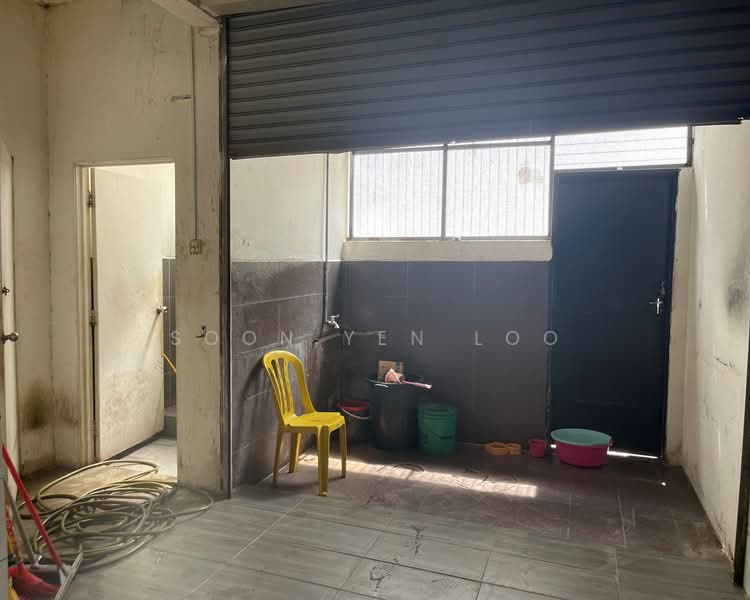 Shop for Rent in Bukit Ubi (Kuantan) - Soon Yen Loo - Interior - PropertyGuru.com.my