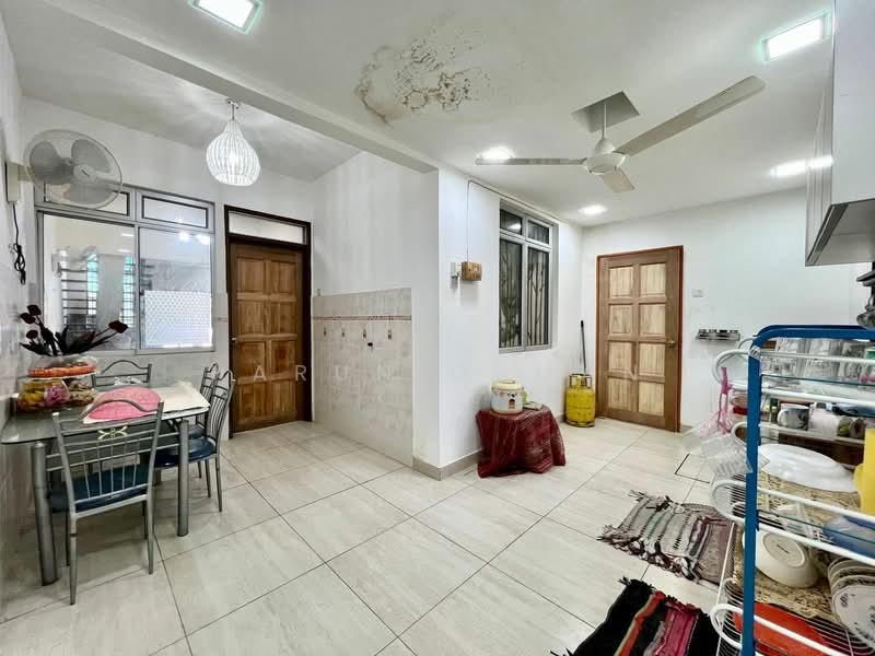 Terraced House for Sale in Kajang (Selangor) - Harun Osman - PropertyGuru.com.my