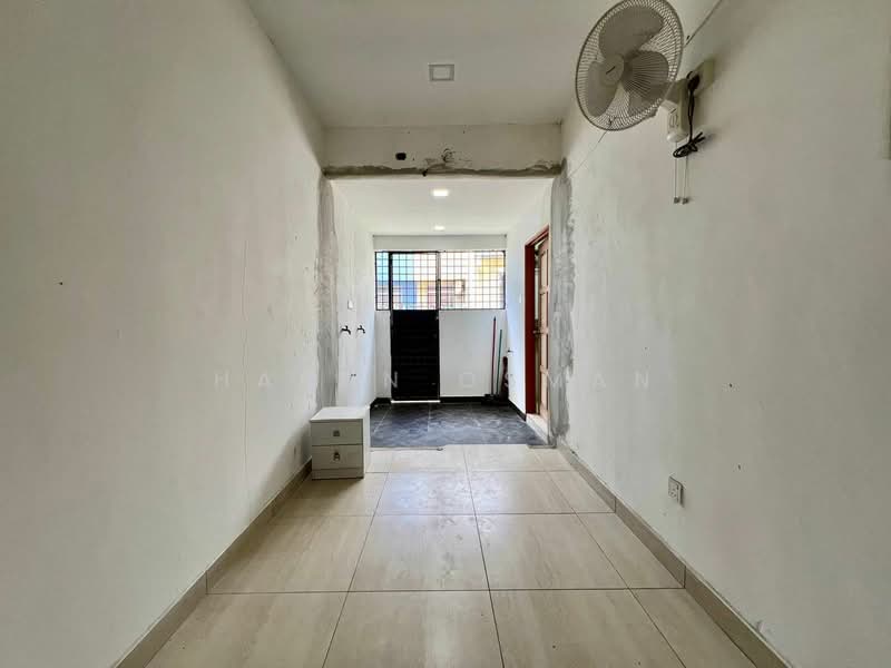 Terraced House for Sale in Kajang (Selangor) - Harun Osman - PropertyGuru.com.my