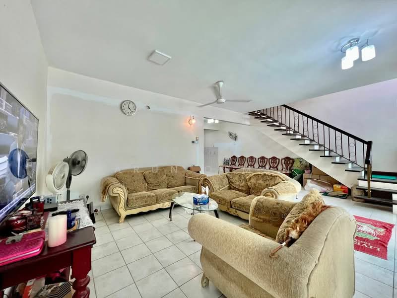 Terraced House for Sale in Kajang (Selangor) - Harun Osman - PropertyGuru.com.my