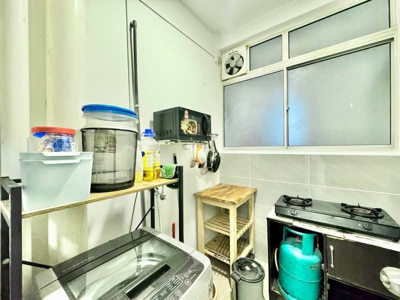 Condominium for Rent at Platinum Splendor Residence - Harun Osman - PropertyGuru.com.my