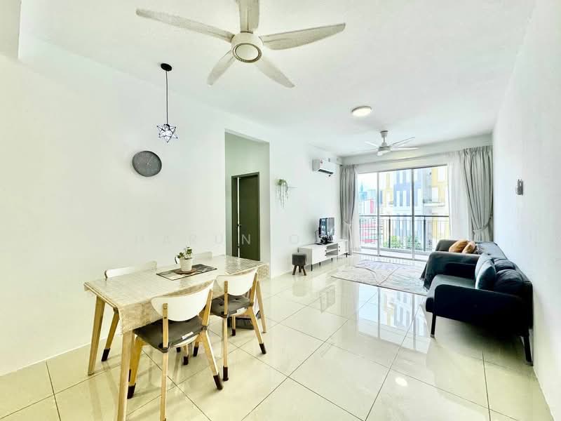 Condominium for Rent at Platinum Splendor Residence - Harun Osman - PropertyGuru.com.my