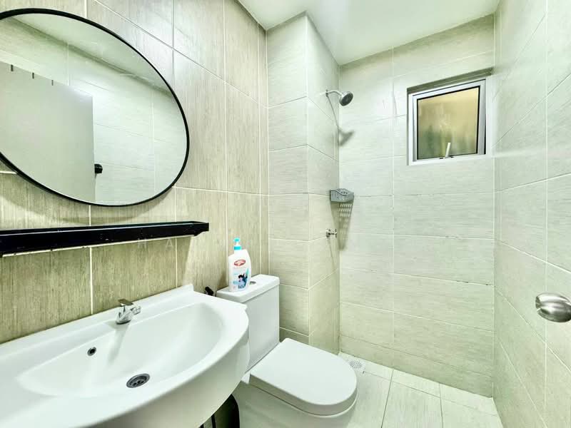 Condominium for Rent at Platinum Splendor Residence - Harun Osman - PropertyGuru.com.my