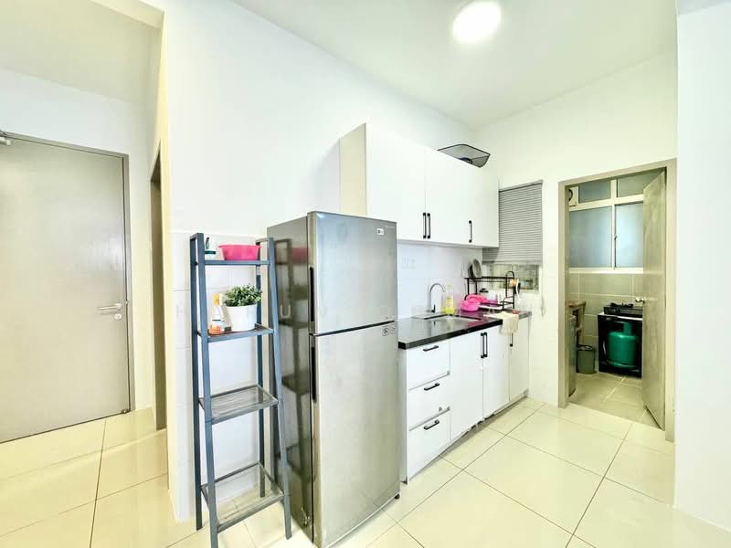 Condominium for Rent at Platinum Splendor Residence - Harun Osman - PropertyGuru.com.my