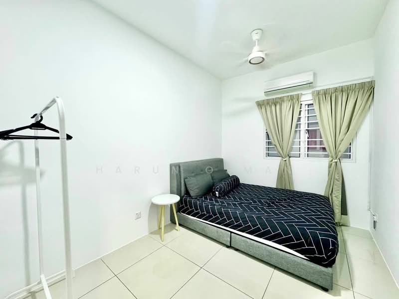 Condominium for Rent at Platinum Splendor Residence - Harun Osman - PropertyGuru.com.my