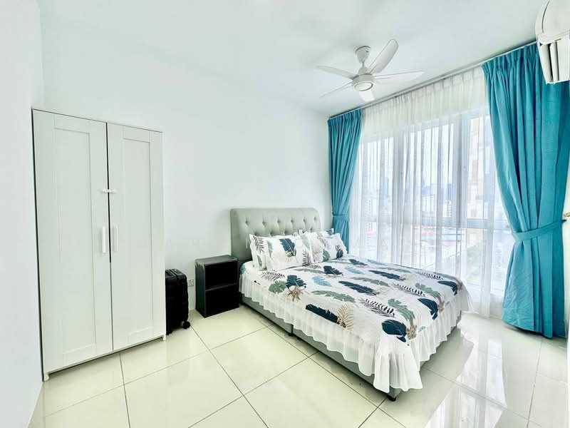 Condominium for Rent at Platinum Splendor Residence - Harun Osman - PropertyGuru.com.my