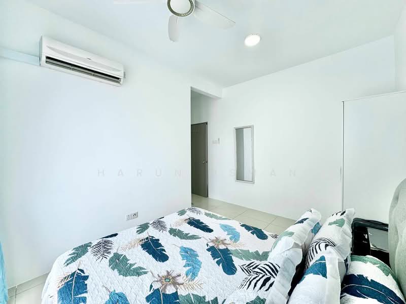 Condominium for Rent at Platinum Splendor Residence - Harun Osman - PropertyGuru.com.my