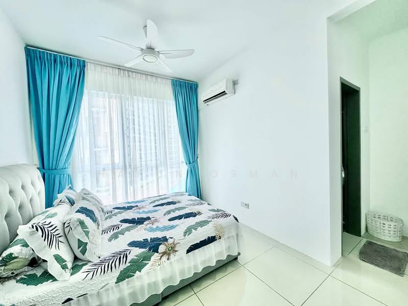 Condominium for Rent at Platinum Splendor Residence - Harun Osman - PropertyGuru.com.my