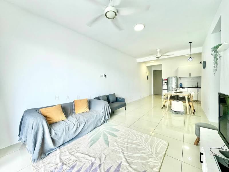 Condominium for Rent at Platinum Splendor Residence - Harun Osman - PropertyGuru.com.my