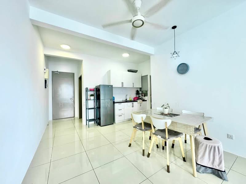 Condominium for Rent at Platinum Splendor Residence - Harun Osman - PropertyGuru.com.my