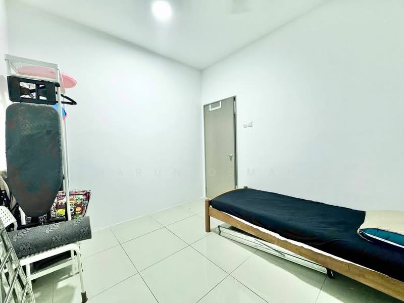 Condominium for Rent at Platinum Splendor Residence - Harun Osman - PropertyGuru.com.my