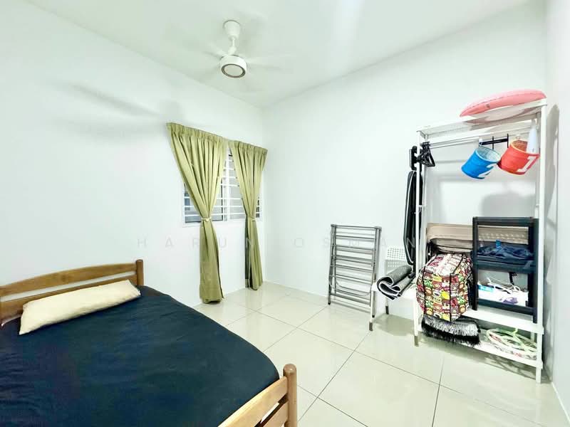 Condominium for Rent at Platinum Splendor Residence - Harun Osman - PropertyGuru.com.my