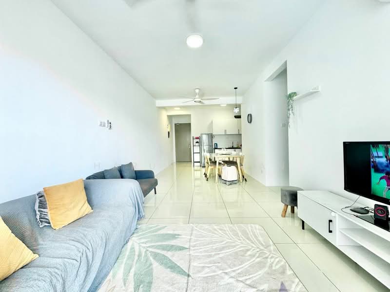 Condominium for Rent at Platinum Splendor Residence - Harun Osman - PropertyGuru.com.my