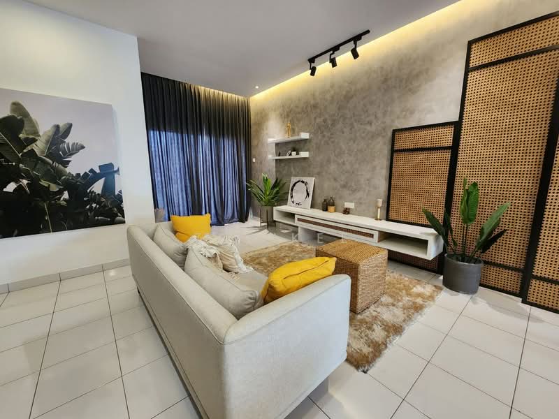 Rumah Teres 2-Tingkat untuk Dijual di Leisure Farm (Gelang Patah) - Zoe Kee - PropertyGuru.com.my