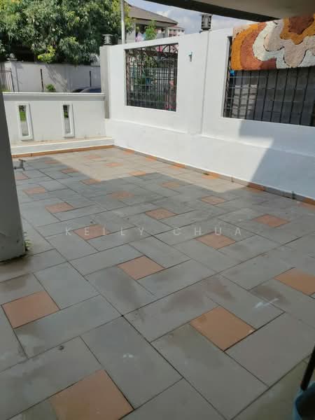 Rumah Teres 2 Tingkat untuk Dijual di Taman Minang (Cheras) - Kelly Chua - Exterior - PropertyGuru.com.my